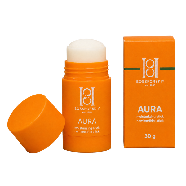 Aura Nemlendirici Stick