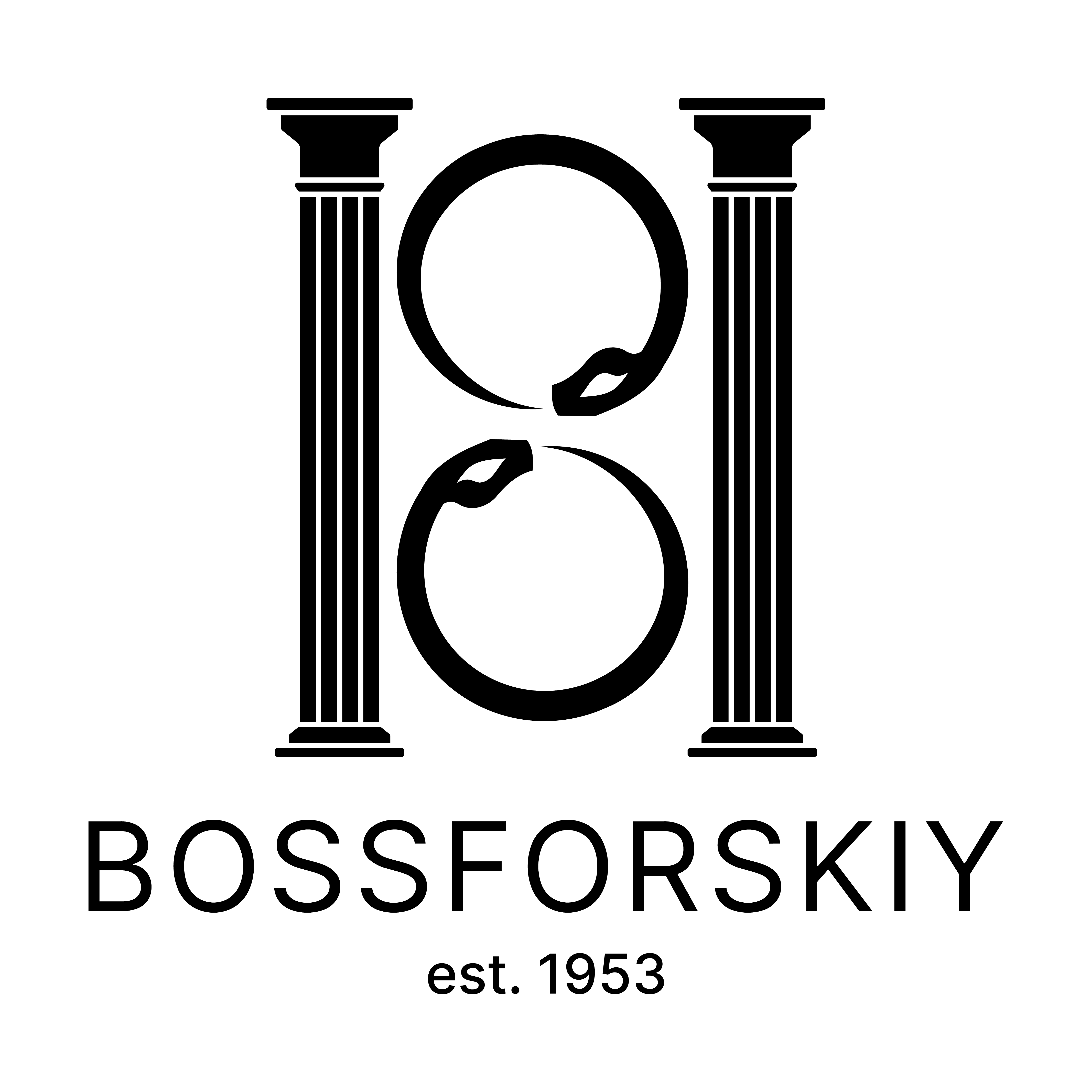 Bossforskiy