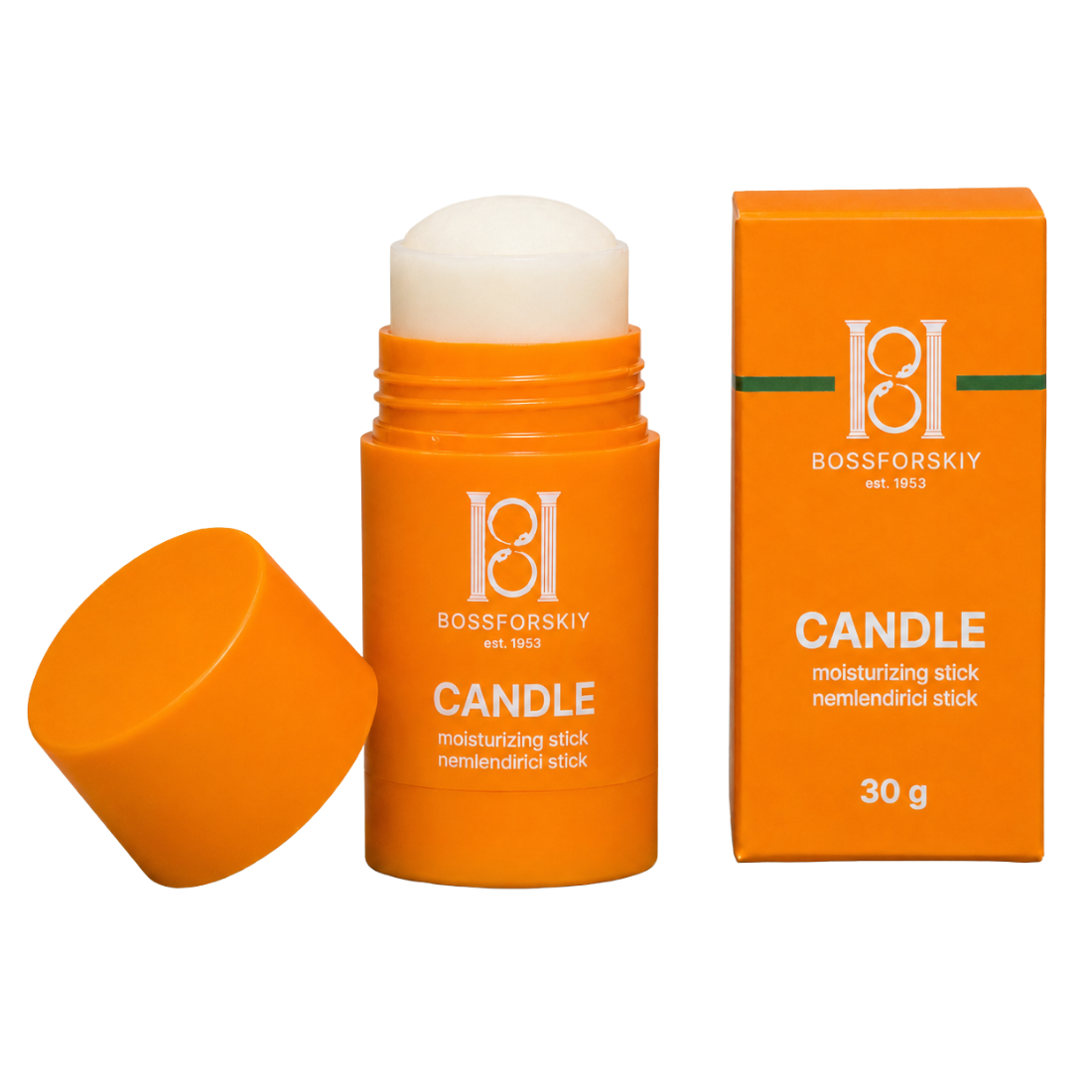 Candle Nemlendirici Stick