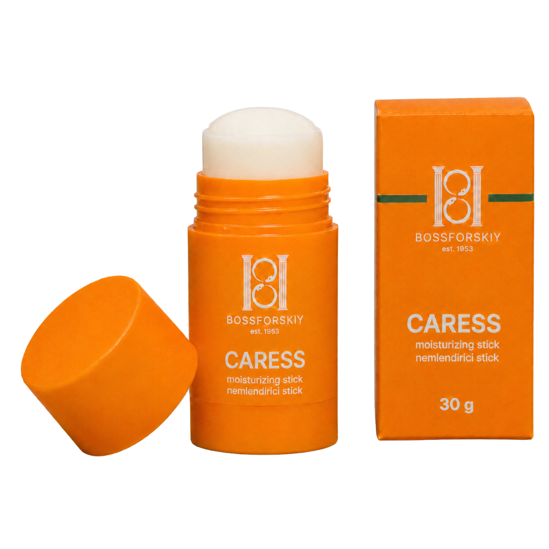 Caress Nemlendirici Stick